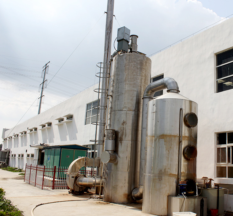 吸附回收設(shè)備