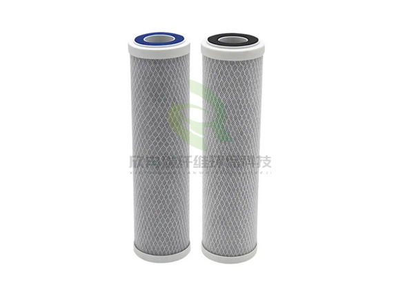 活性炭纖維濾芯（工業用）