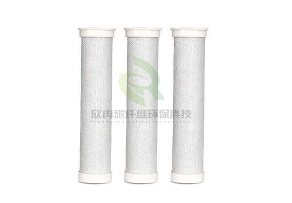 活性炭纖維濾芯（工業用）