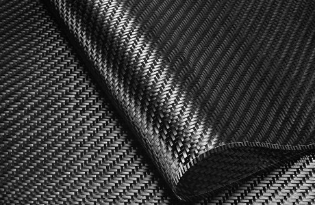 納米活性碳纖維的性能結構